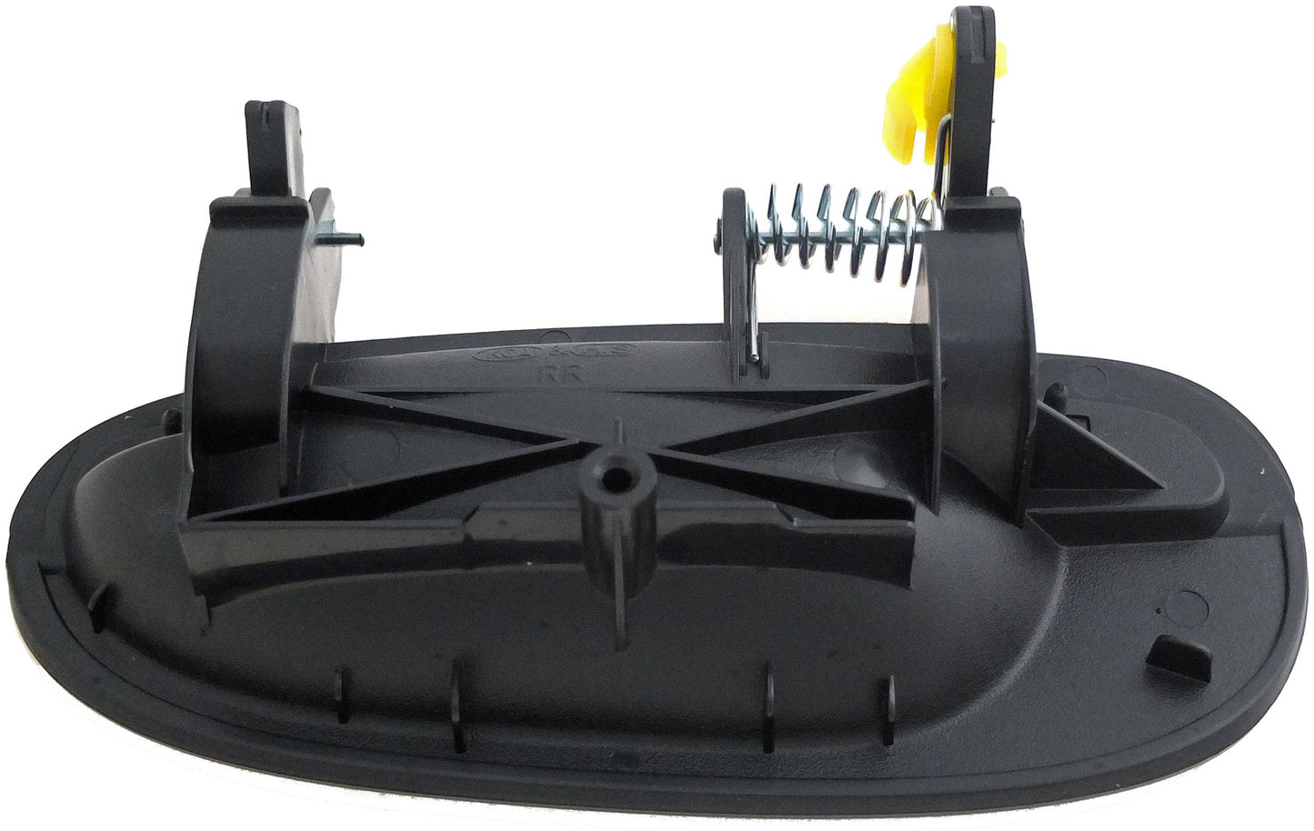 Exterior Door Handle Rear Right - Dorman# 93442