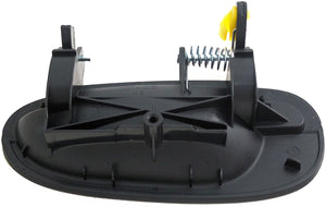 Exterior Door Handle Rear Right - Dorman# 93442