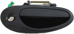 Exterior Door Handle Front Right - Dorman# 93445