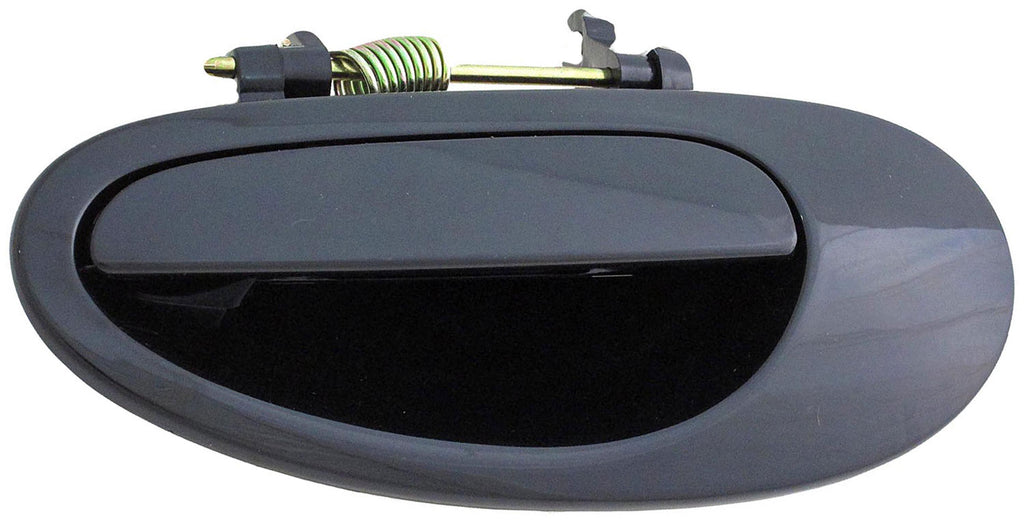 Exterior Door Handle Rear Left - Dorman# 93446