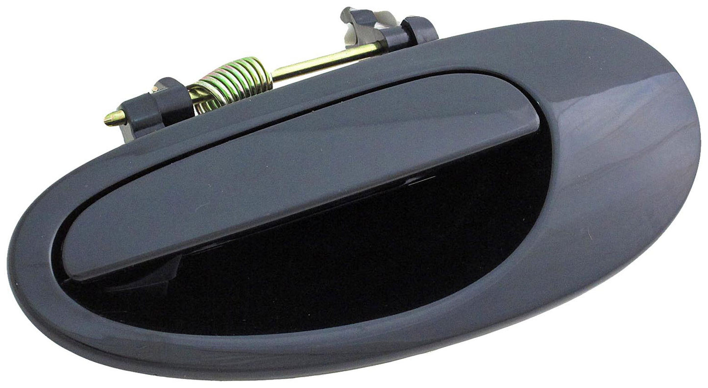 Exterior Door Handle Rear Left - Dorman# 93446