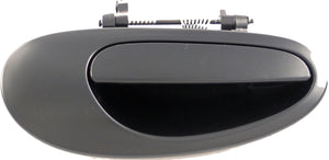 Exterior Door Handle Rear Right - Dorman# 93448