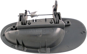 Exterior Door Handle Rear Right - Dorman# 93448