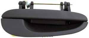 Exterior Door Handle Rear Right - Dorman# 93457