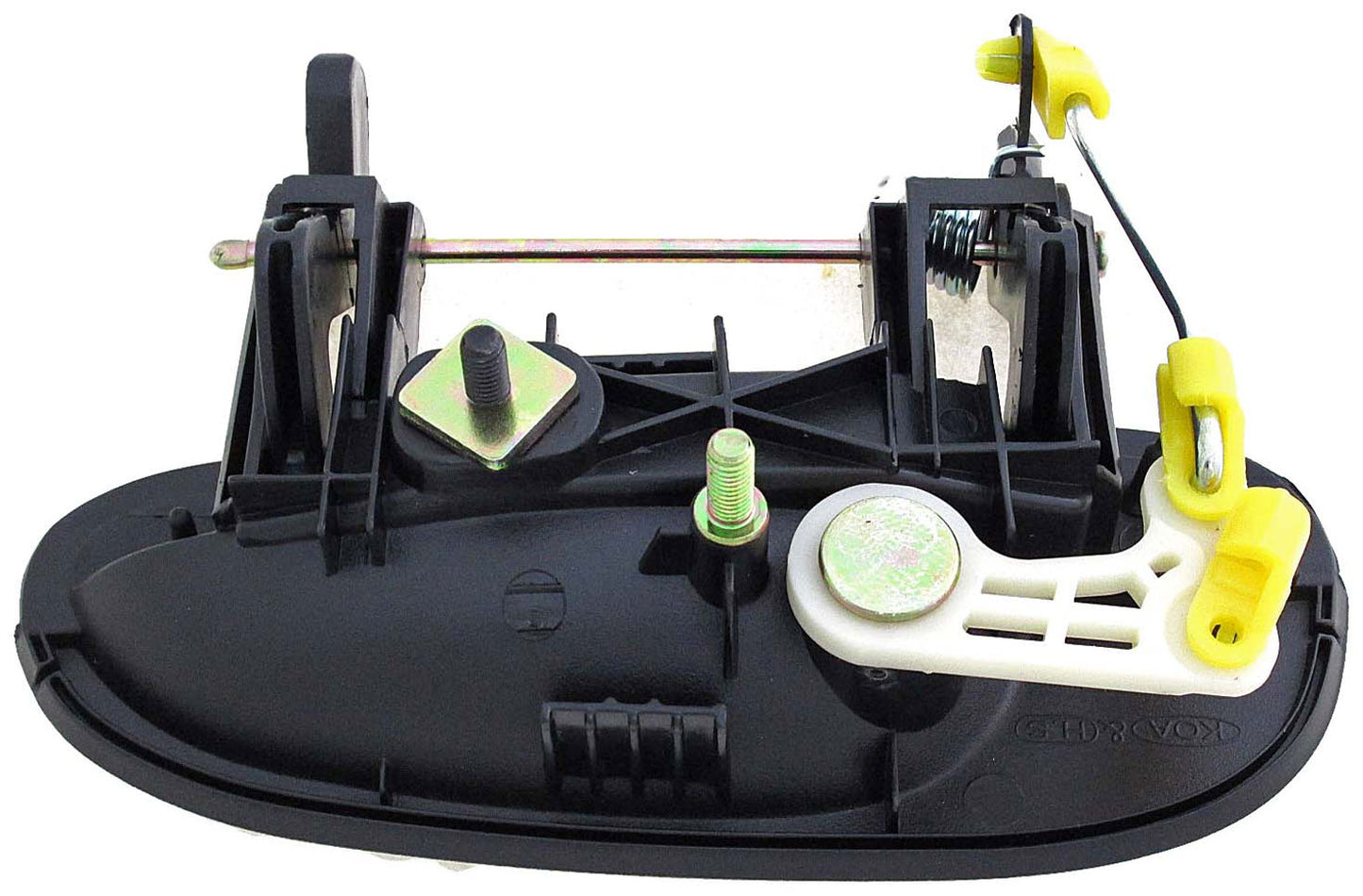 Exterior Door Handle Rear Right - Dorman# 93457