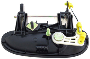 Exterior Door Handle Rear Right - Dorman# 93457