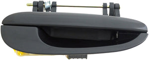 Exterior Door Handle Rear Right - Dorman# 93462