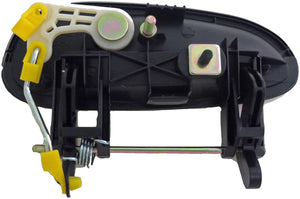 Exterior Door Handle Rear Right - Dorman# 93462