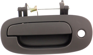 Exterior Door Handle Front Left - Dorman# 93469