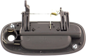 Exterior Door Handle Front Left - Dorman# 93469