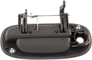 Exterior Door Handle Front Right with Keyhole - Dorman# 93470
