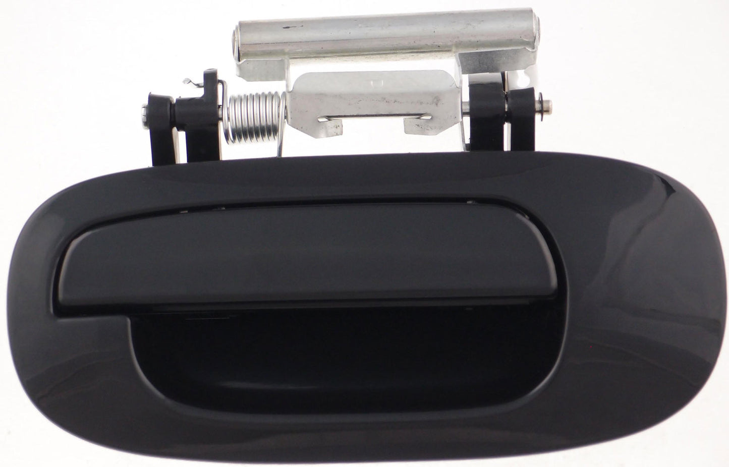 Exterior Door Handle Rear Left - Dorman# 93472