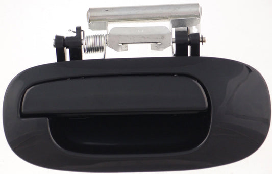 Exterior Door Handle Rear Left - Dorman# 93472