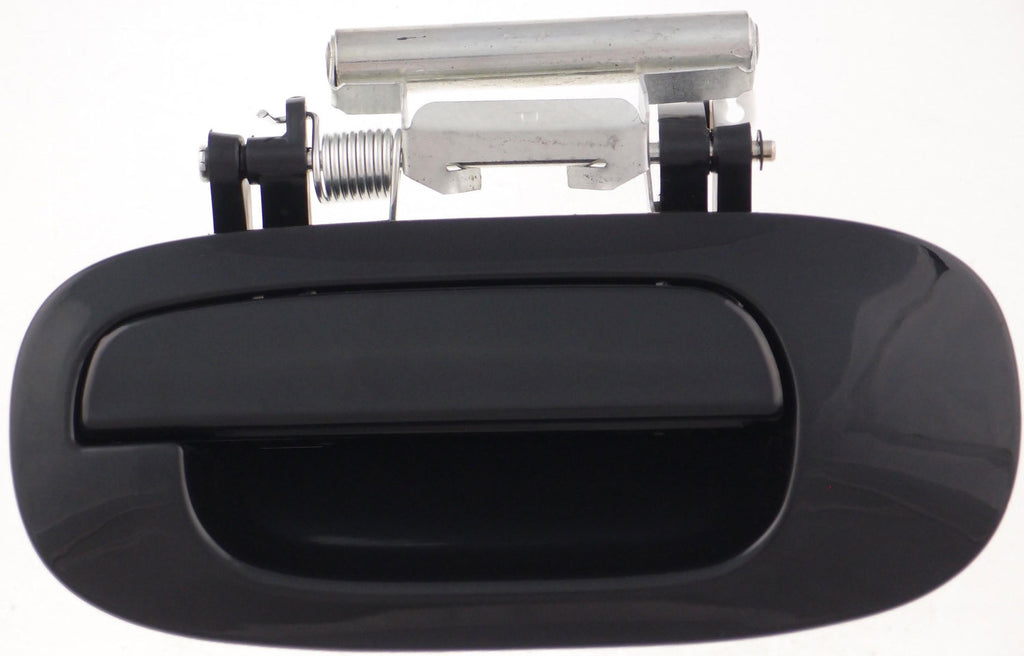 Exterior Door Handle Rear Left - Dorman# 93472