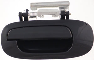 Exterior Door Handle Rear Left - Dorman# 93472