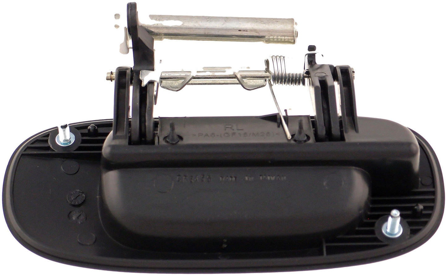 Exterior Door Handle Rear Left - Dorman# 93472