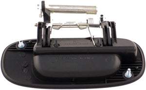 Exterior Door Handle Rear Left - Dorman# 93472