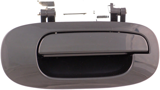 Exterior Door Handle Rear Right - Dorman# 93474