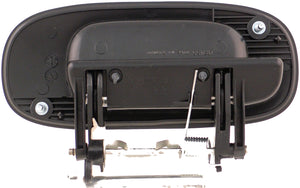 Exterior Door Handle Rear Right - Dorman# 93474