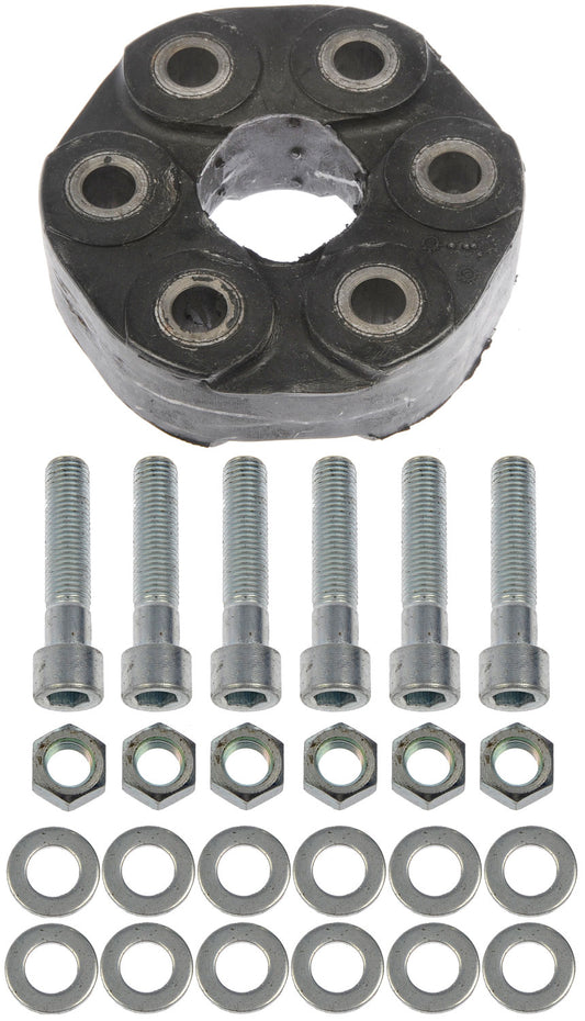 Drive Shaft Coupler Dorman 935-101