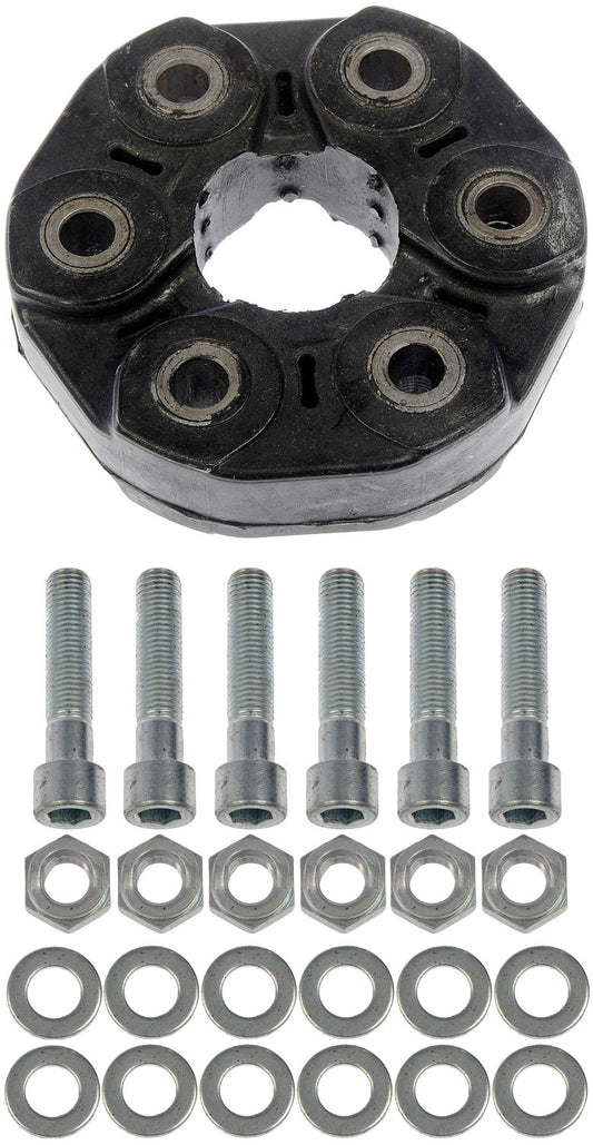 Drive Shaft Coupler Dorman 935-102