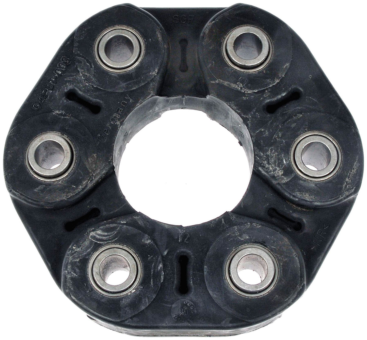 DRIVESHAFT COUPLER - Dorman# 935-107