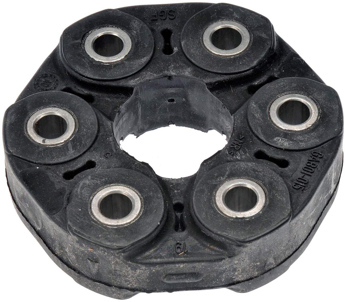 Driveshaft Coupler - Dorman# 935-115