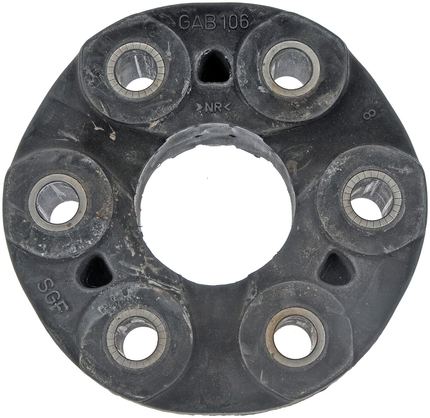 Driveshaft Coupler - Dorman# 935-154