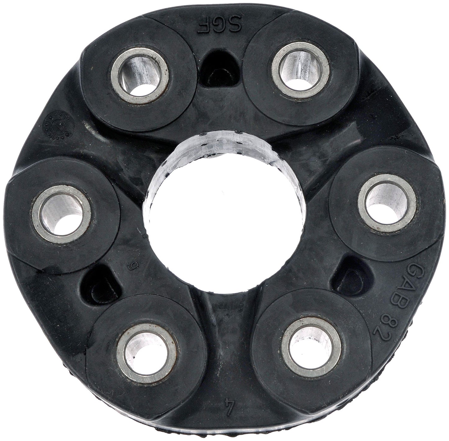 Driveshaft Coupler - Dorman# 935-182