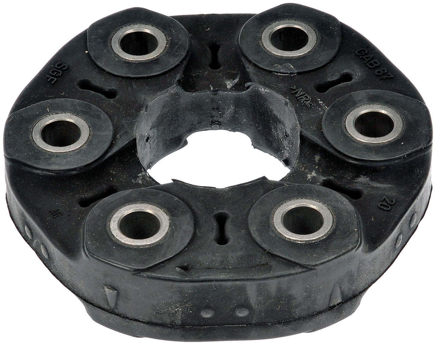 Driveshaft Coupler - Dorman# 935-187