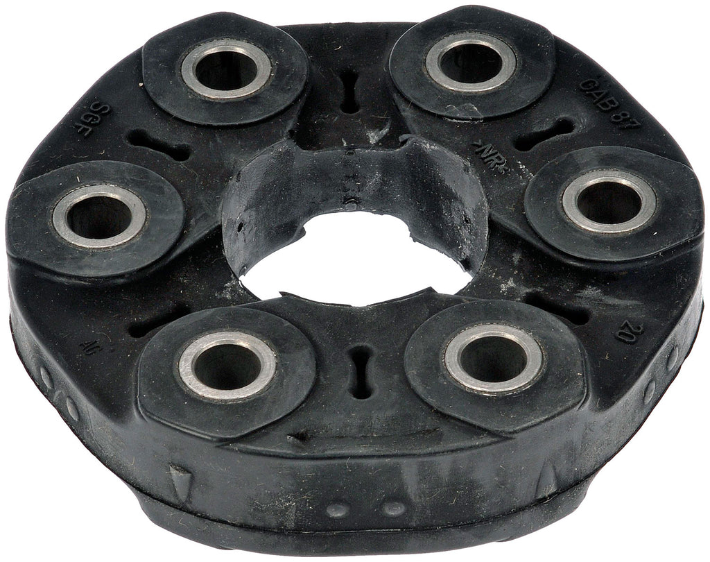 Driveshaft Coupler - Dorman# 935-187