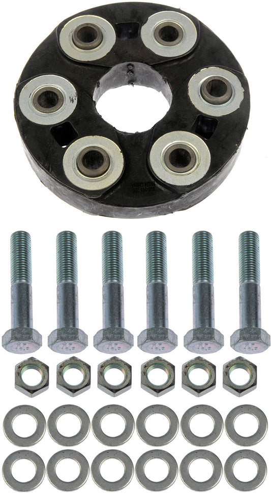 Drive Shaft Coupler Dorman 935-501