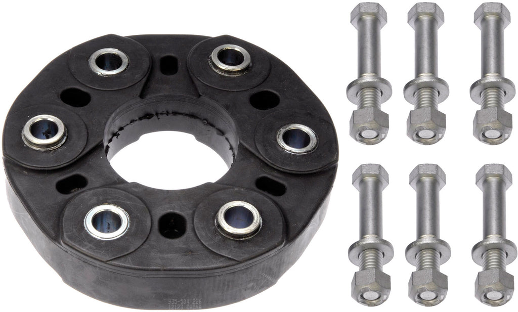 Driveshaft Coupler Assembly (Dorman# 935-504)