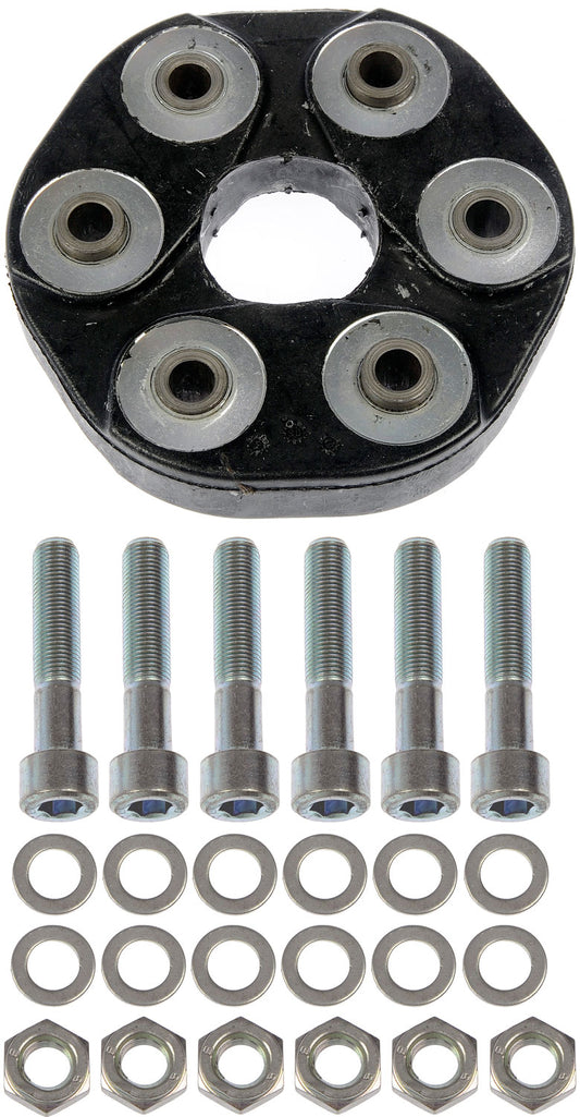 Drive Shaft Coupler Dorman 935-506