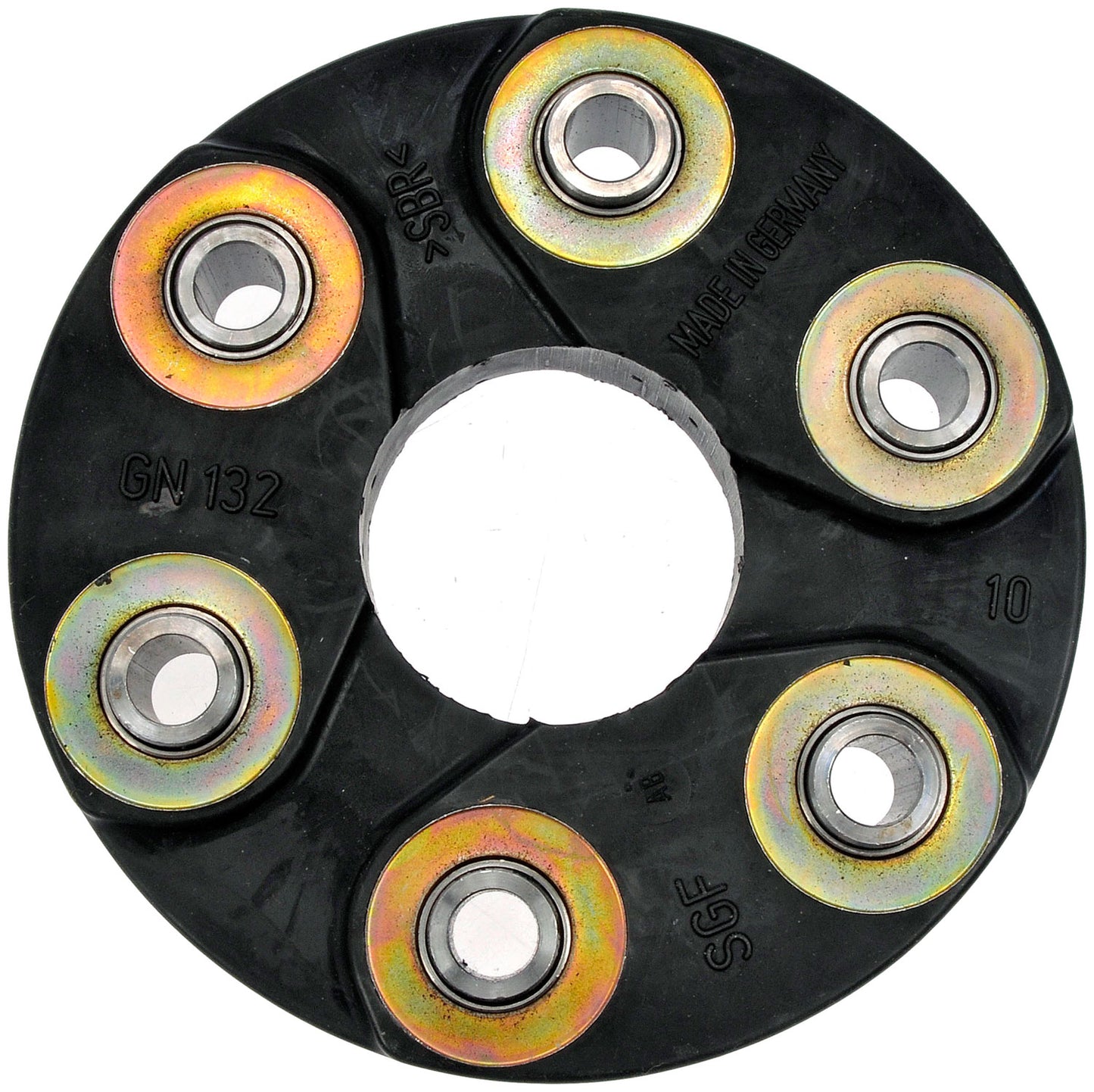 Driveshaft Coupler - Dorman# 935-932