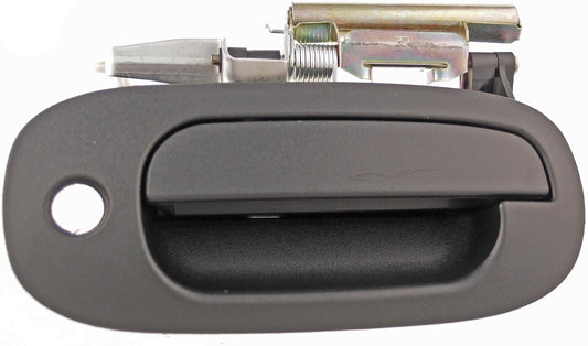 Exterior Door Handle Front Right with Keyhole - Dorman# 93500