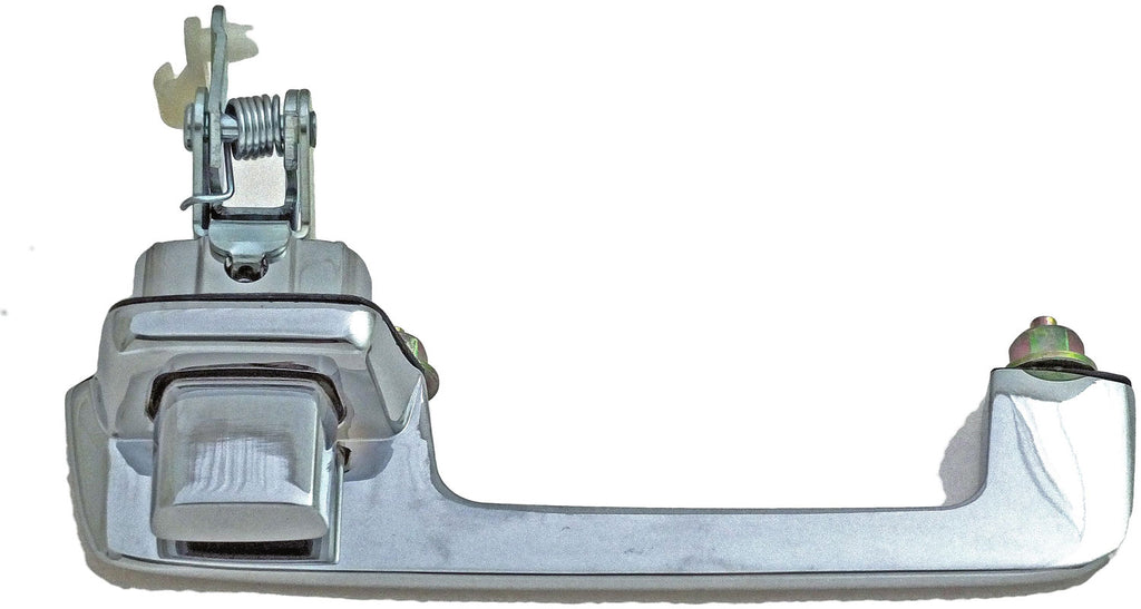 Exterior Door Handle Front Left - Dorman# 93502