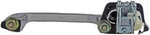 Exterior Door Handle Front Left - Dorman# 93502