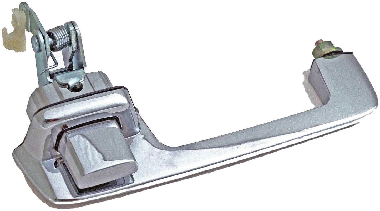 Exterior Door Handle Front Left - Dorman# 93502