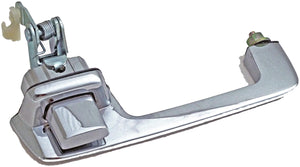 Exterior Door Handle Front Left - Dorman# 93502