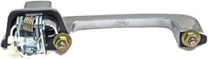 Exterior Door Handle Front Right - Dorman# 93504