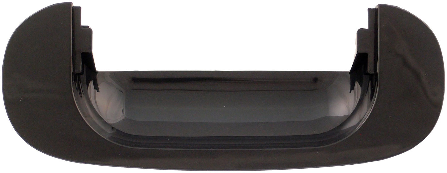 Tailgate Handle Tailgate Bezel - Dorman# 93508