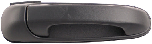 Exterior Door Handle Rear Left - Dorman# 93513
