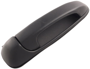 Exterior Door Handle Rear Left - Dorman# 93513