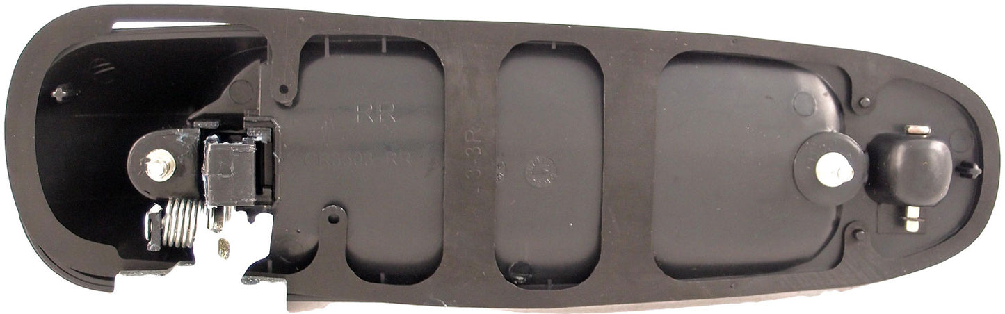 Exterior Door Handle Rear Right - Dorman# 93514
