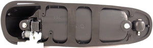 Exterior Door Handle Rear Right - Dorman# 93514