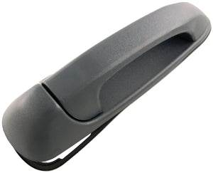 Exterior Door Handle Rear Right - Dorman# 93514