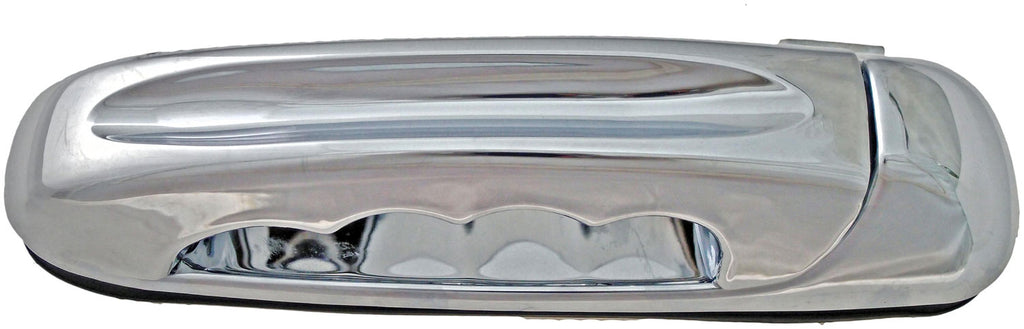 Exterior Door Handle Rear Left - Dorman# 93524