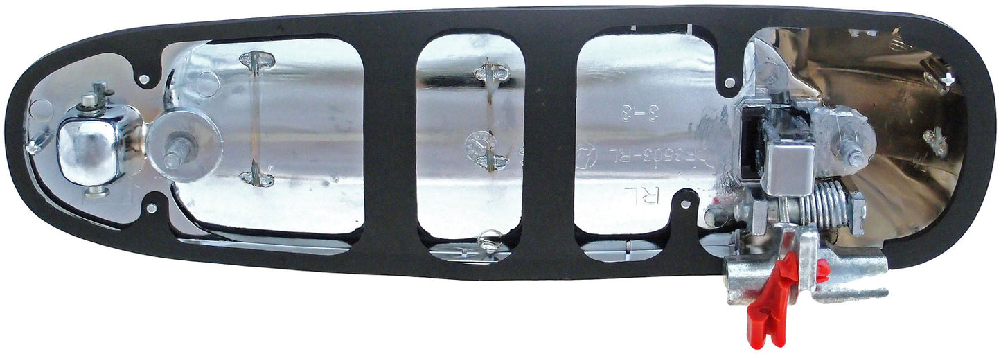 Exterior Door Handle Rear Left - Dorman# 93524