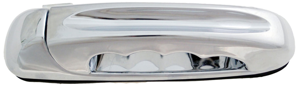 Exterior Door Handle Rear Right - Dorman# 93525